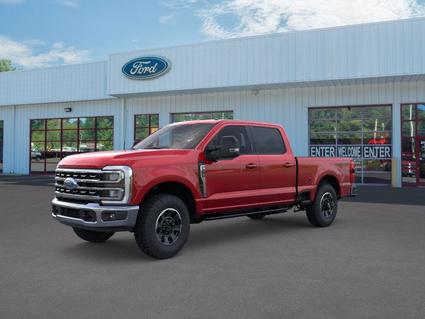 2025 Ford F-250 Virginia Beach VA