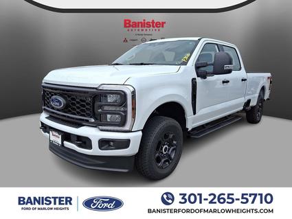 2025 Ford F-250 Suitland MD