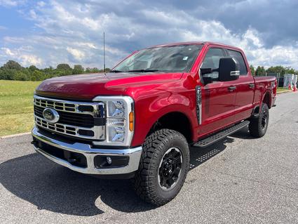 2025 Ford F-250 Paducah KY