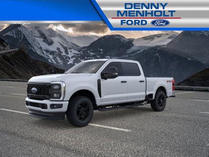 2025 Ford F-250 Butte MT