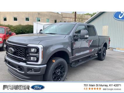2026 Ford F-250 Murray KY