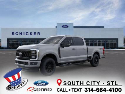 2026 Ford F-250 St Louis MO