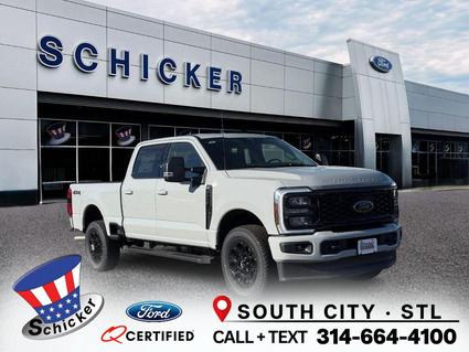 2026 Ford F-250 St Louis MO