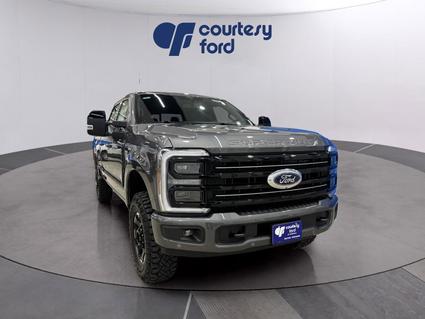 2026 Ford F-250 Norfolk NE