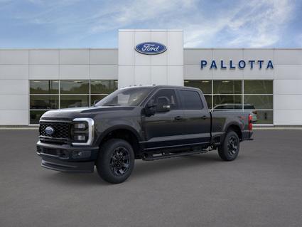 2026 Ford F-250 Wooster OH