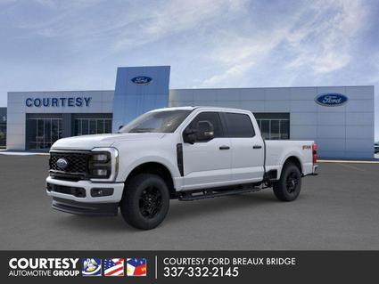 2026 Ford F-250 Breaux Bridge LA