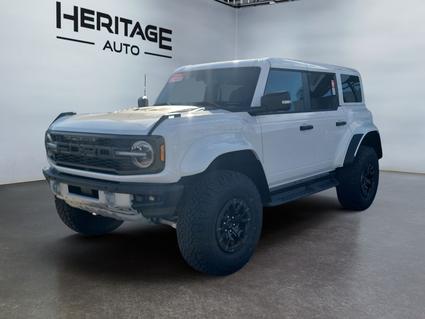 2026 Ford F-250 Vernal UT