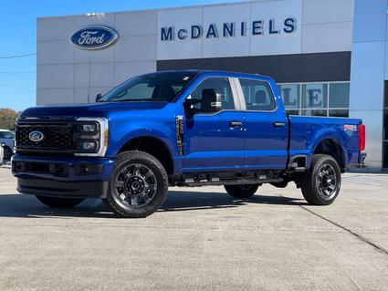 2026 Ford F-250 Orangeburg SC