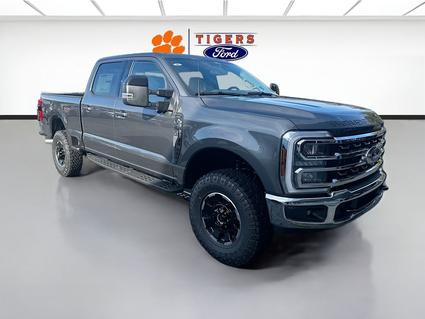 2026 Ford F-250 Walhalla SC