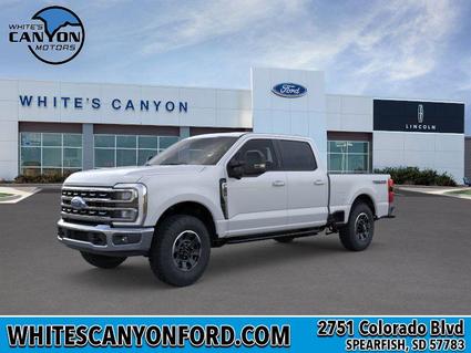2026 Ford F-250 Spearfish SD