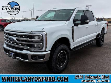 2026 Ford F-250 Spearfish SD