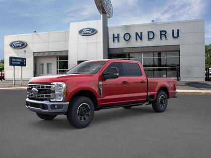 2026 Ford F-250 Manheim PA