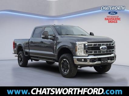 2026 Ford F-250 Chatsworth GA