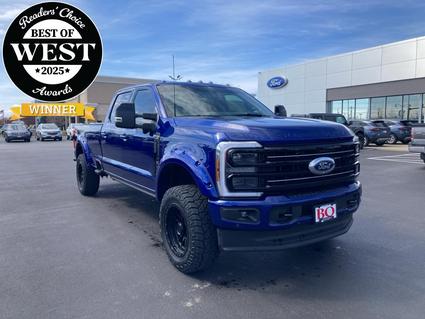 2026 Ford F-250 Ellisville MO