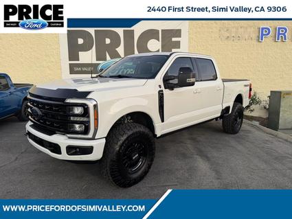 2023 Ford F-250 Simi Valley CA