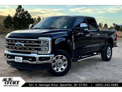 2024 Ford F-250 Spearfish SD