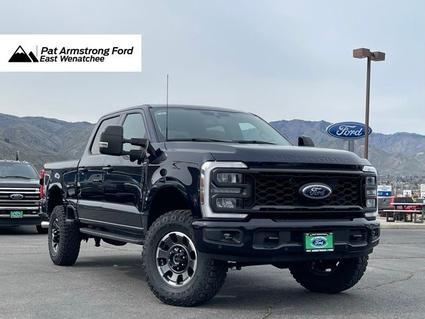 2024 Ford F-250 East Wenatchee WA