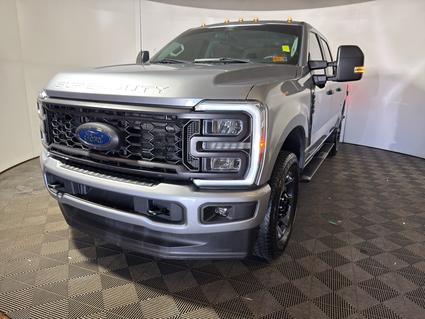 2024 Ford F-250 Beckley WV