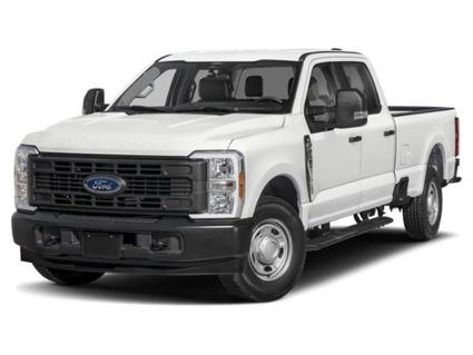 2024 Ford F-250 Billings MT
