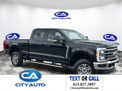 2024 Ford F-250 Murfreesboro TN