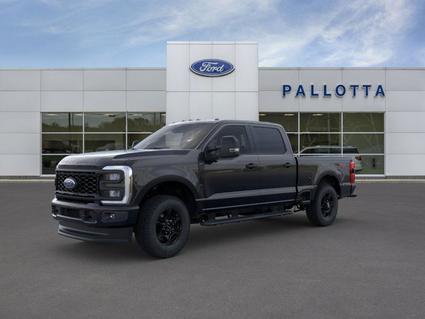 2024 Ford F-250 Wooster OH