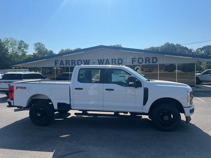 2025 Ford F-250 Ripley MS