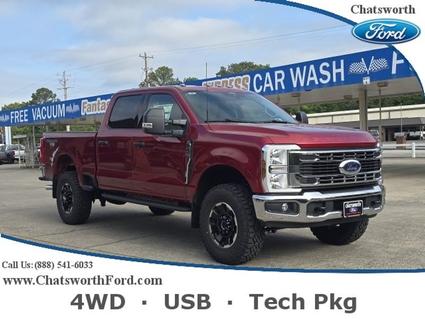 2025 Ford F-250 Chatsworth GA