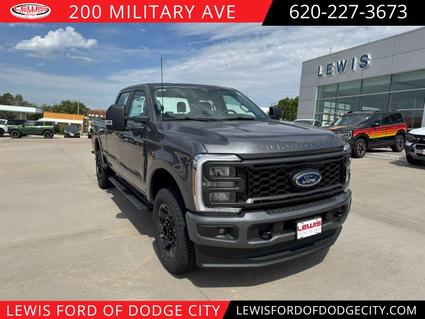 2025 Ford F-250 Dodge City KS