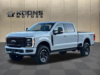 2025 Ford F-250  