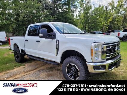 2025 Ford F-250 Swainsboro GA