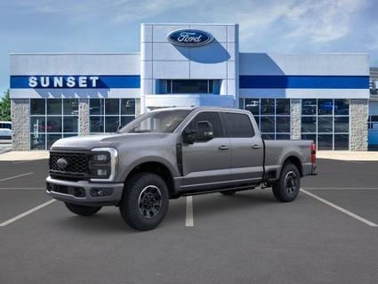 2025 Ford F-250 Waterloo IL