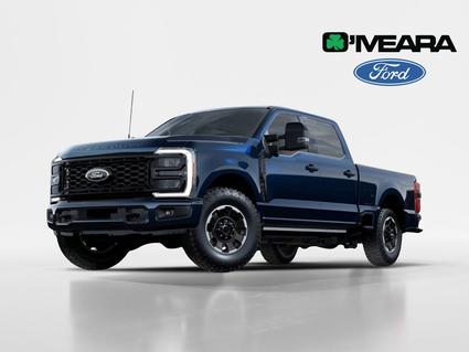 2025 Ford F-250 Denver CO