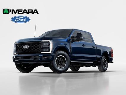 2025 Ford F-250 Denver CO