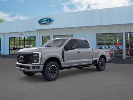 2025 Ford F-250 Virginia Beach VA