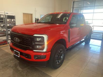 2026 Ford F-250 Sparta IL