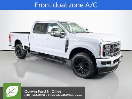 2026 Ford F-250 Pasco WA