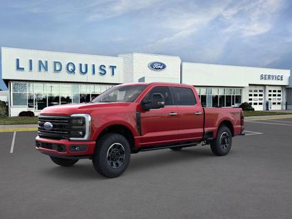 2026 Ford F-250 Bettendorf IA