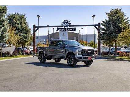 2026 Ford F-250 Mountain Home ID
