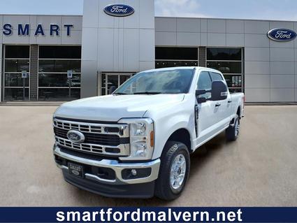 2026 Ford F-250 Malvern AR