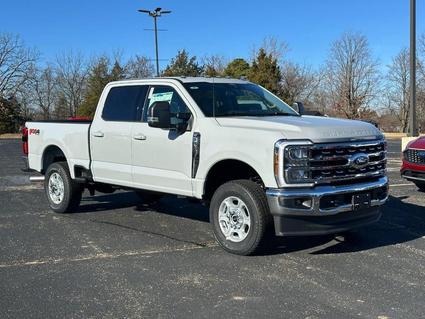 2026 Ford F-250 Farmington MO