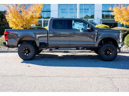 2026 Ford F-250 Virginia Beach VA