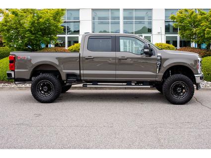 2026 Ford F-250 Virginia Beach VA