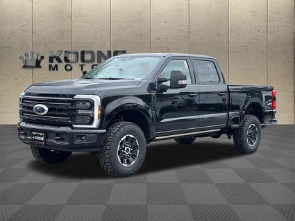2026 Ford F-250  