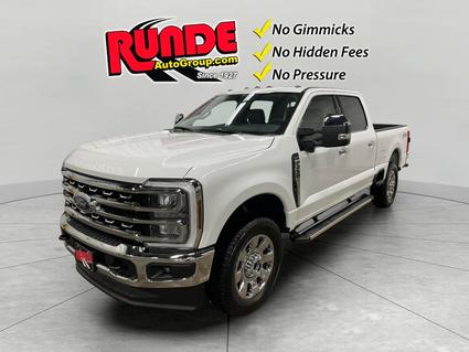 2026 Ford F-250 Hazel Green WI