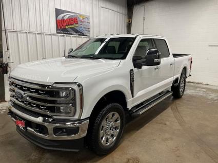 2026 Ford F-250 Hazel Green WI