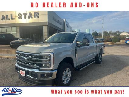 2026 Ford F-250 Palestine TX