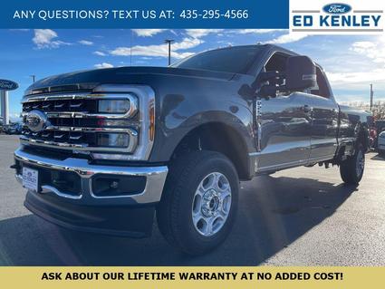 2026 Ford F-250 Layton UT