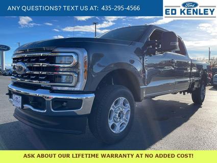 2026 Ford F-250 Layton UT