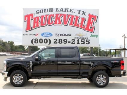 2026 Ford F-250 Sour Lake TX