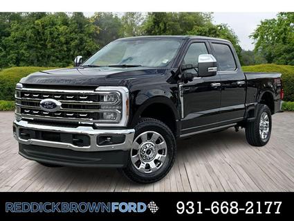 2026 Ford F-250 Morrison TN